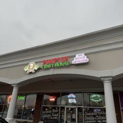 Pompton Craft House