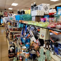 A J's Mini Mart - Souvenirs