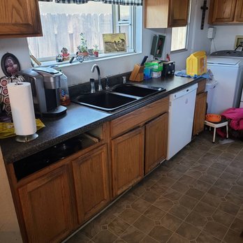 MasterWork - More before until the transformation. - General Contractors Near Me - Ontario, California