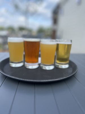 Wandering Leaf Brewing Company by null