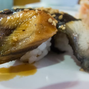 JJ Sushi - Unagi - Sushi Bars Near Me - Sparks, Nevada