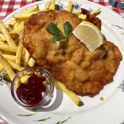 Berggasthaus Nestel