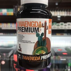 Chicago Vapor Zone - Bumble Bee Mango Da Premium Kratom 90 caps