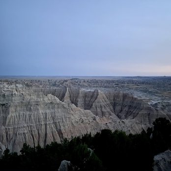 Badlands National Park - Parks Near Me - Interior, South Dakota Badlands National Park - Parks Near Me - Interior, South Dakota