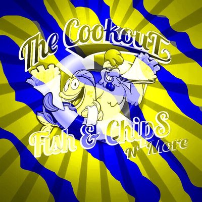 The Cookout Food Truck by null