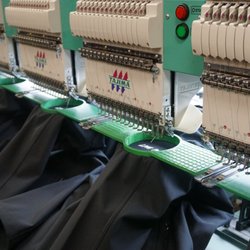 All Custom Gear