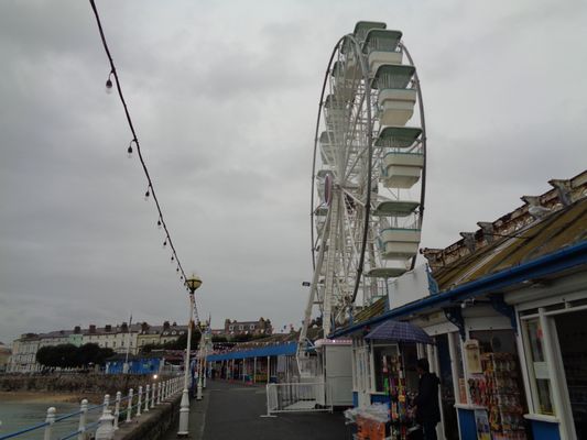 Llandudno by null