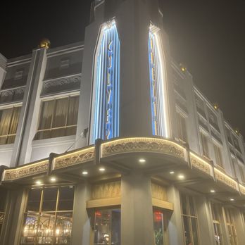The Culver Theater - Cinema Near Me - Culver City, California The Culver Theater - Cinema Near Me - Culver City, California