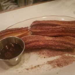 Churros