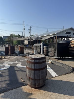 Batch Brewing Company by null