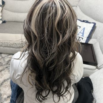 Super Hair and Nails - Thank you Jennifer for always making my hair the best. It's grown because of you - Hair Salons Near Me - Torrance, California Super Hair and Nails - Thank you Jennifer for always making my hair the best. It's grown because of you - Hair Salons Near Me - Torrance, California