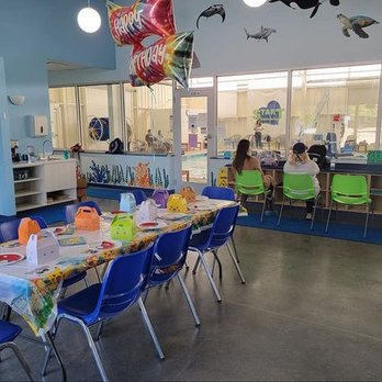 Start Swimming - We offer Birthday parties for up to 20 kids. - Swimming Lessons/Schools Near Me - Tomball, Texas Start Swimming - We offer Birthday parties for up to 20 kids. - Swimming Lessons/Schools Near Me - Tomball, Texas