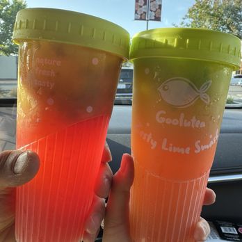 Goolu Tea - Bubble Tea Near Me - Castro Valley, California Goolu Tea - Bubble Tea Near Me - Castro Valley, California