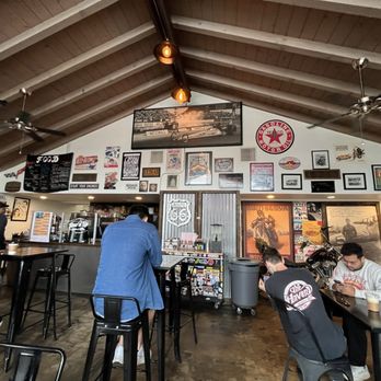 Rev'd Up Coffee And Classics - 05/18/24 - Coffee & Tea Near Me - Claremont, California Rev'd Up Coffee And Classics - 05/18/24 - Coffee & Tea Near Me - Claremont, California