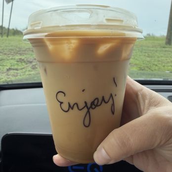 The Coffee Grove - Coffee & Tea Near Me - Davenport, Florida The Coffee Grove - Coffee & Tea Near Me - Davenport, Florida