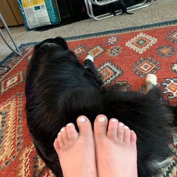 Vina Nails - Nail Salons Near Me - Anchorage, Alaska