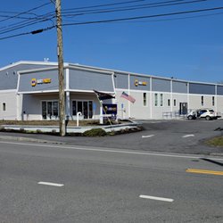 NAPA West Parts - Dennis Port