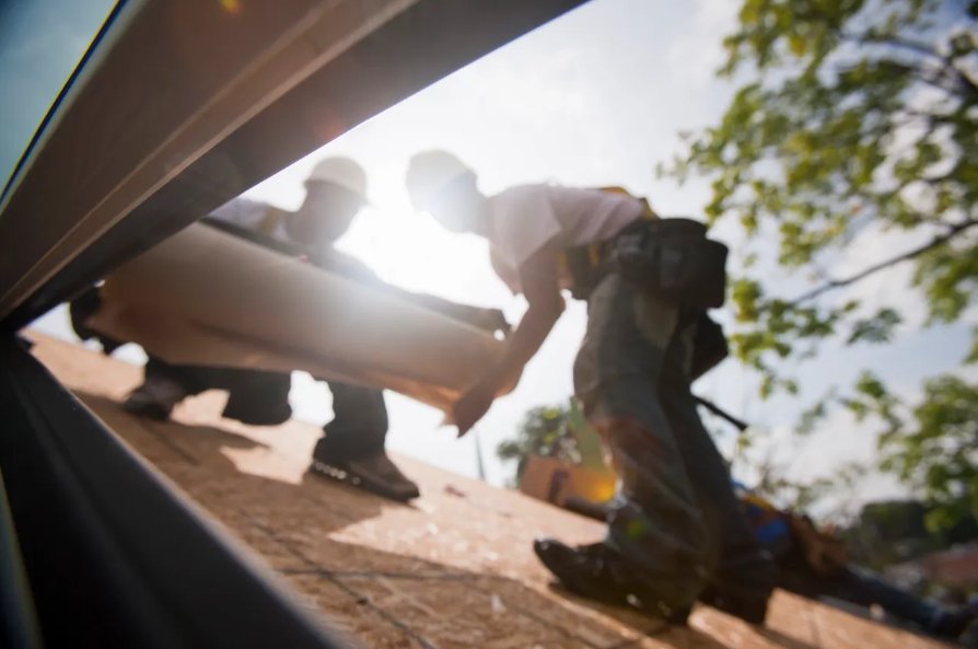 Slide of All Weather Exteriors