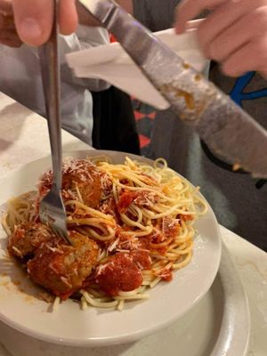Mel's Hard Luck Diner by null