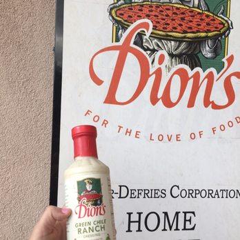 DION'S - Updated May 2026 - 8525 Jefferson St NE, Albuquerque, New Mexico - Pizza - Restaurant Reviews - Phone Number - Yelp DION'S - Updated May 2026 - 8525 Jefferson St NE, Albuquerque, New Mexico - Pizza - Restaurant Reviews - Phone Number - Yelp