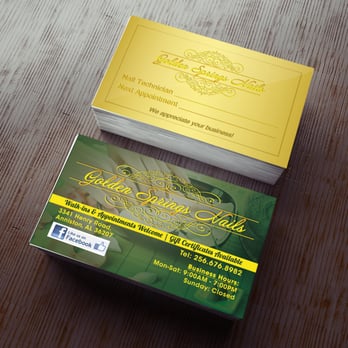 Golden Springs Nails - Nail Salons Near Me - Anniston, Alabama Golden Springs Nails - Nail Salons Near Me - Anniston, Alabama