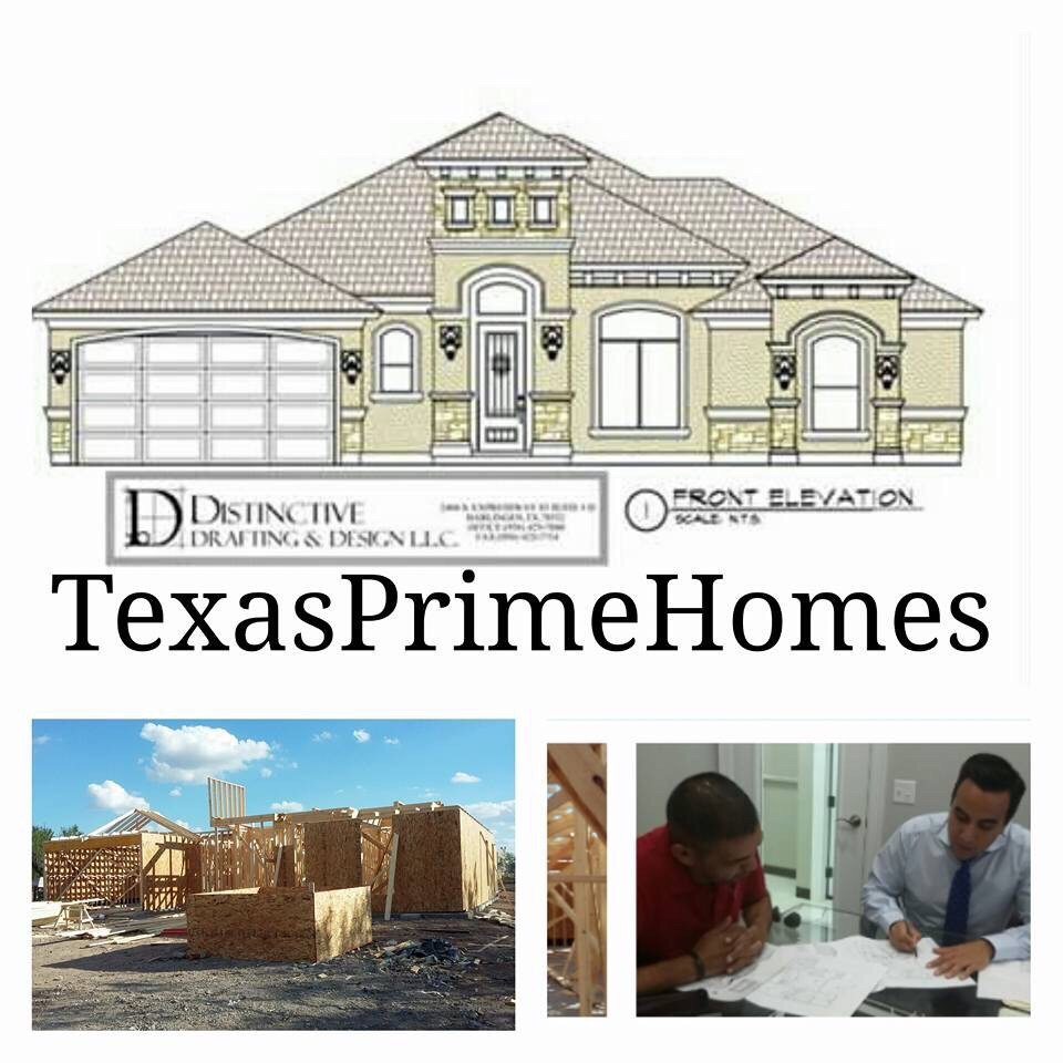 Slide of Texas Prime Homes