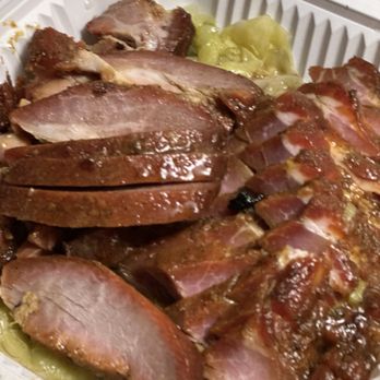 Cheung Hing - BBQ Pork very generous portion and very tasty! - Barbeque Near Me - San Mateo, California Cheung Hing - BBQ Pork very generous portion and very tasty! - Barbeque Near Me - San Mateo, California