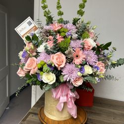 Juliana’s Flowers & Gift Shop