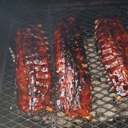 The Rib Boxx