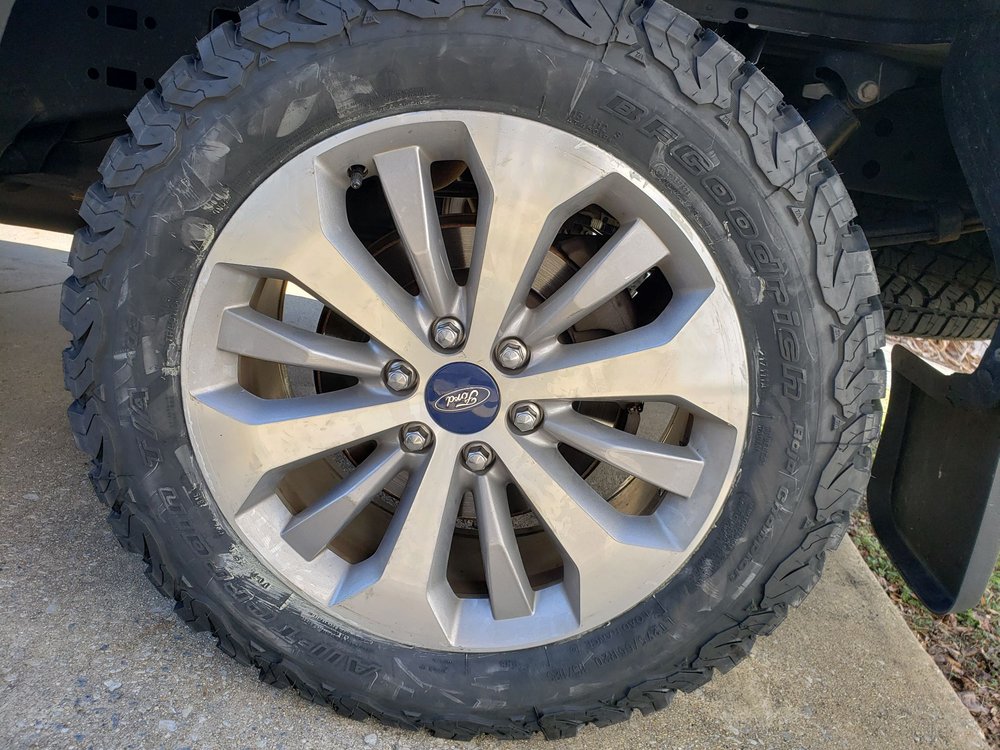 NTB NATIONAL TIRE & BATTERY 24 Photos & 71 Reviews 5640 Sunnyside