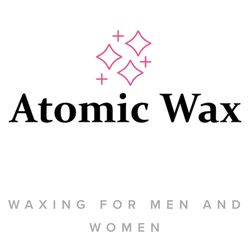 Atomic Wax - Atomic Wax