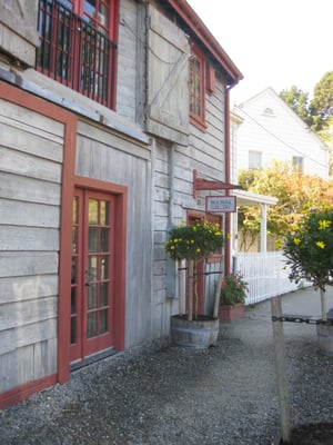 Bolinas by null