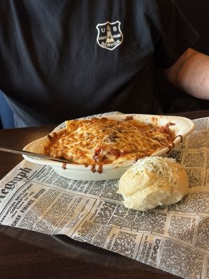 Mama G's Italian Restaurant by null