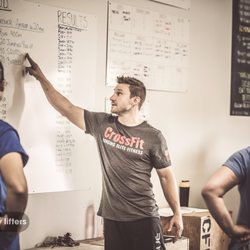 CrossFit Pawling