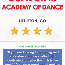 Dual Star Academy of Dance