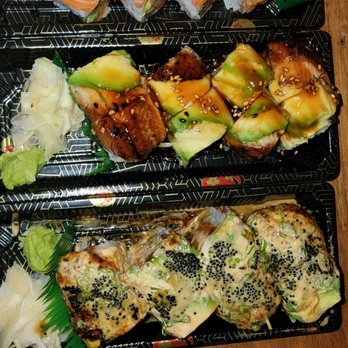 Akari Sushi 2 - Sushi Bars Near Me - Fishkill, New York