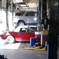 Galloway Auto & Tire