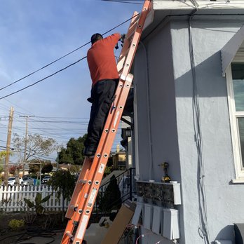 Arc Electric - Electricians Near Me - Oakland, California Arc Electric - Electricians Near Me - Oakland, California