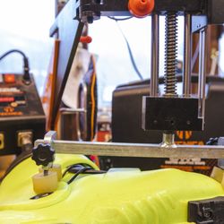 The Pro Ski And Ride - Ski boot modifications.
