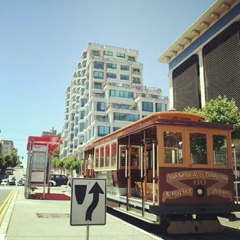 Discovery Pediatric Dentistry - Nothing like a Cable Car ride to get to the office. - Pediatric Dentists Near Me - San Francisco, California Discovery Pediatric Dentistry - Nothing like a Cable Car ride to get to the office. - Pediatric Dentists Near Me - San Francisco, California