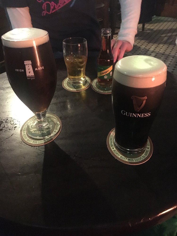 CENTRAL BAR Updated May 2024 7 Bridge Street, Ballymena, United