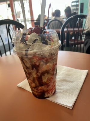 Ice Cream La Michoacana by null Ice Cream La Michoacana by null