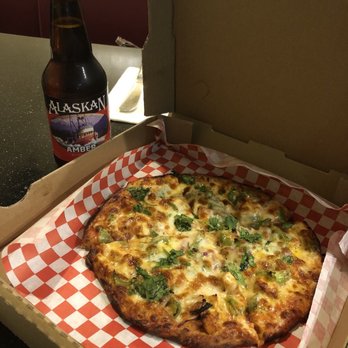 Bollywood 360 - Pizza Near Me - Bothell, Washington