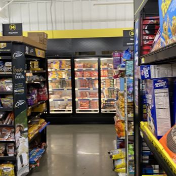 Dollar General - a grocery store aisle - Discount Store Near Me - Mount Washington, Kentucky Dollar General - a grocery store aisle - Discount Store Near Me - Mount Washington, Kentucky