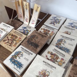 La Casa del Alux - Libros