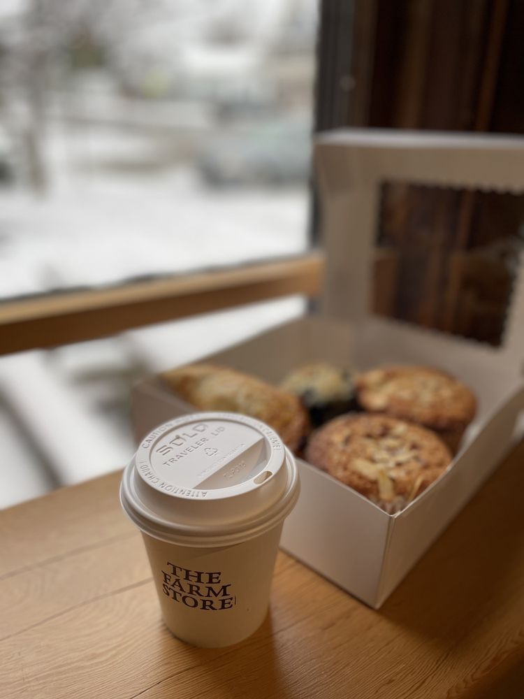 THE FARM STORE Updated September 2024 20 Photos & 12 Reviews 168