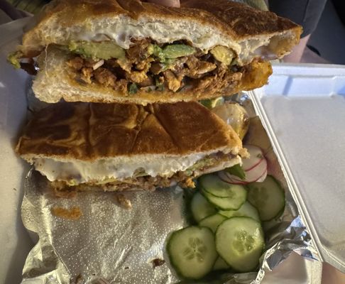 Tako Loko Truck by null