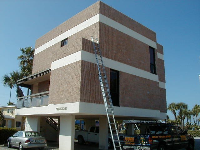 Slide of Roof Doctors Xperts