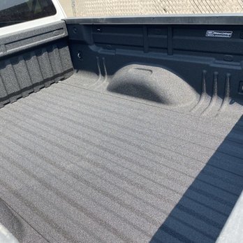One Stop Truck Shop - Rhinoliner spray in bed liner - Auto Parts & Supplies Near Me - North Highlands, California One Stop Truck Shop - Rhinoliner spray in bed liner - Auto Parts & Supplies Near Me - North Highlands, California