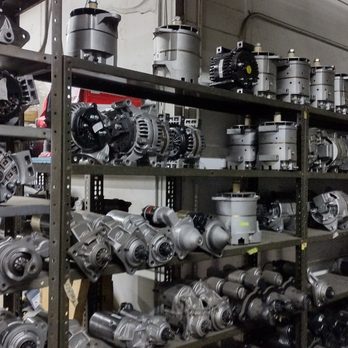 Dominion Starter Service - Quality rebuilt units - Auto Parts & Supplies Near Me - Roanoke, Virginia Dominion Starter Service - Quality rebuilt units - Auto Parts & Supplies Near Me - Roanoke, Virginia